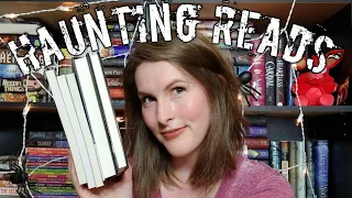 HAUNTING READS