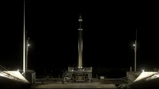 Electron Owl Night Long Launch (Official TSDG Broadcast)