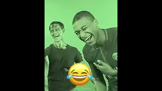 Mbappe Rare Moments 🐸