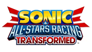 Temple Trouble - Sonic & All Stars Racing Transformed Music Extended