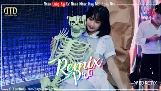 Nonstop Việt Mix♪Lữ Khách Qua Thời Gian Remix♪Tình Sầu Thiên Thu Muôn lối Remix♪Lk nhạc trẻ remix