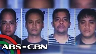 TV Patrol: ‘Pulis-tortionists’: Nangidnap, nangikil, nahuli