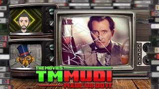 TMMUDI - The Curse of Frankenstein (1957)