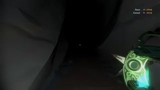 [Spoilers] First Encounter (Outer Wilds: Echoes of the Eye)