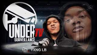 YXNG LB TALKS COMING UP IN DC, NEVER VISITING FREDRICK DOUGLAS HOUSE | AND HIS MOM BEING KILLED!