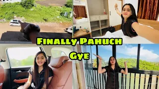 Finally GOA Pahuch gyi #viral #video #viralvideo