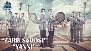 Zarb sadosi - Yanni