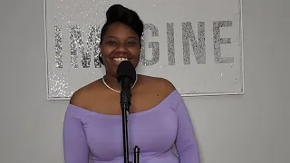 Coco Jones- ICU Cover by Candace1W