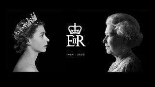 Time To Say Goodbye in honour of Queen Elizabeth II | Sung by Lucy Clark