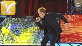 Emmanuel - Toda la vida -  Festival de Viña del Mar 2015 HD 1080P