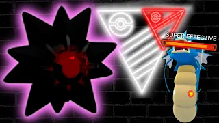 ITS BAAACK! *Unobtainable Legacy* Quick Attack Starmie returns to the Master Premier Cup!