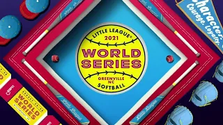 Little League Softball World Series 2021  : Las Vegas, NV vs Zionsville, IN Aug 13