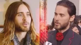 Jared Leto - I just want to taste your Sex