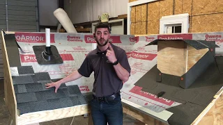 Owens Corning Duration Shingle Review by ContractingPRO