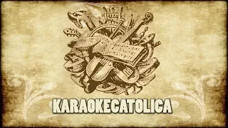 Karaoke El Alfarero [Ranchera]