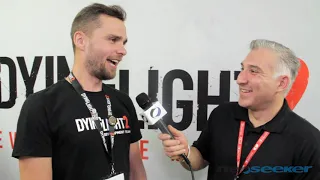 E3 2019 - Dying Light 2 Interview