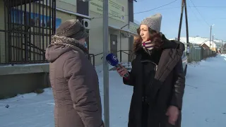 Стало ли безопаснее на улицах Забайкальского?