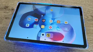 ПОЛНЫЙ ОБЗОР Xiaomi Redmi Pad ► Сяоми сделали легенду?