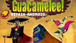 vita3k-android v11 | Guacamelee!