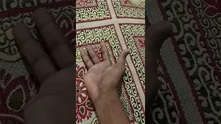 fingers are best tricks ❤️ | WhatsApp status #viral #shorts