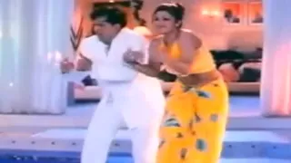 Hay Udgyi Nidra Re Ki Kara Main Ki Kara -[HD Song]- Govinda&Rambha