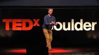 Do Habitable Worlds Require Magnetic Fields? | Dave Brain | TEDxBoulder