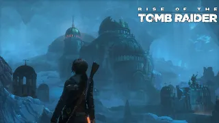 Rise of the Tomb Raider ~ Вход в Китеж ~ #9