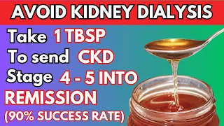 No KIDNEY Patient Will Ever Lose a Kidney Again (Thanks To This 6 Tips)