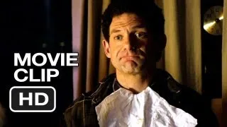 Eddie: The Sleepwalking Cannibal Movie CLIP - Missing (2013) - Dylan Smith Movie HD