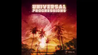 VA - Universal Progressions 2019 [Full Compilation]