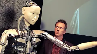 The Rise Of The Machines - BBC Click