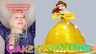 🍄 Text To Speech 🍍 ASMR Cake Satisfying | @Brianna Guidryy | POVs Tiktok Compilations 2023 #161