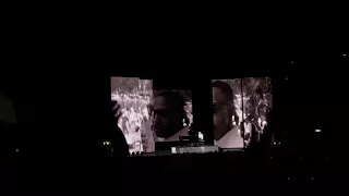 John Legend, All of me & Glory, Stockholm September 2017