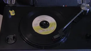 Don't Call My Name - Bobby Darin (45 rpm)