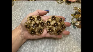 Shop Goodwill Jewelry Haul! Show 8 Part 2!