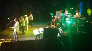 The Beach Boys. (HD) Cotton Fields. 19/5/17. The Royal Albert Hall, London.