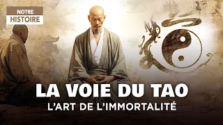 The Way of the Tao - The art of immortality - Spirituality - Lao Tzu - Religion documentary - AT