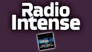 Burzhuy - Live @ Radio Intense 02.11.2015 (Support "Unshakeable")