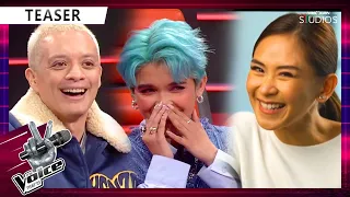 The Voice Teens Philippines Season 3 | March 23, 2024 Teaser