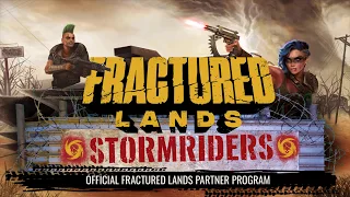 Get excited for Fractured Lands Early Access Release
