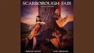 Scarborough Fair (Cello & Guitar)