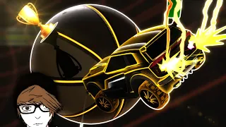 BADOR Community-Turnier 🏆 Das LUSTIGSTE KÖRBE Turnier in ROCKETLEAGUE