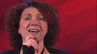 The Voice IT | Serie 2 | Blind 1 | Daria Biancardi - #TEAMPELÙ