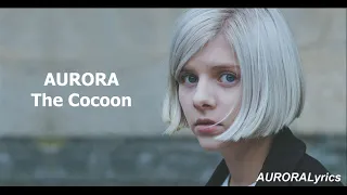 AURORA - Cocoon / Do You Feel It  (Lyrics)