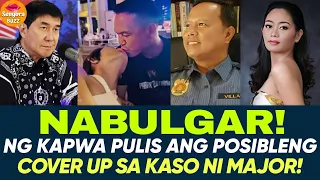 CATHERINE CAMILON LATEST UPDATE | COVER UP SA KASO, PINAGDUDUDAHAN!