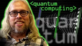 Quantum Computing 'Magic' - Computerphile