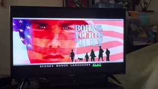 Opening To BTTFOTJ 1989) 2004 (DVD, Sony DVD Player Version) | FlintNAUTTP Canada (UNVIAED)