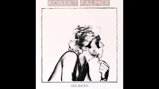 Robert Palmer   Mean Ol' World on HQ Vinyl with Lyrics in Description