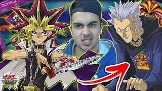 ЦЯЛО ТЕСТЕ С EXODIA ?? YUGI VS ЛОВЕЦА СИЙКЪР/ YU-GI-OH LEGACY OF THE DUELIST !!!