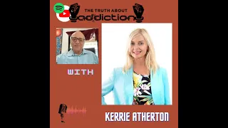 Kerrie Atherton, ‘Stories of HOPE’ and the ‘victor’ mentality